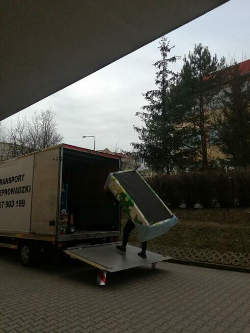 Przeprowadzki Gorzow Plus Ekipa 667-903-199