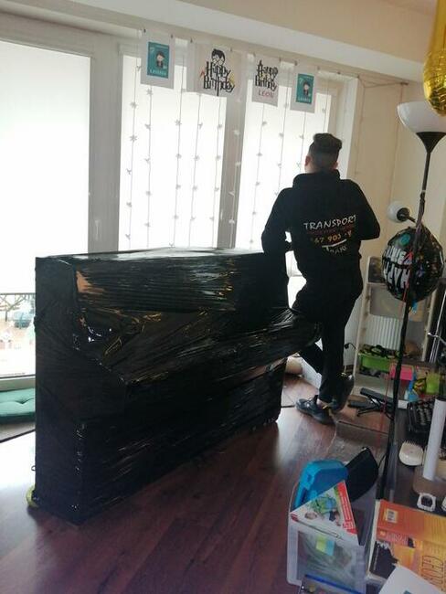 Przeprowadzki Gorzow Plus Ekipa 667-903-199