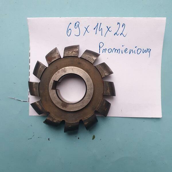 frezy różne rodzaje