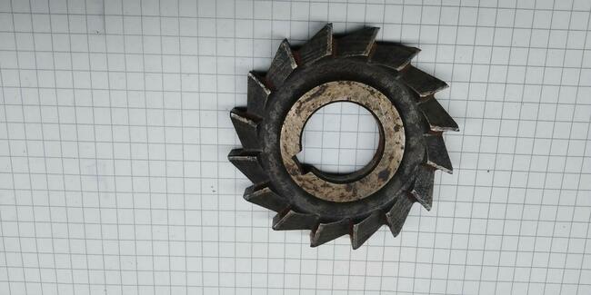 frezy różne rodzaje