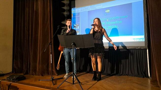 Oprawa muzyczna na ślub, życzenia / KLARNET, GITARA, WOK