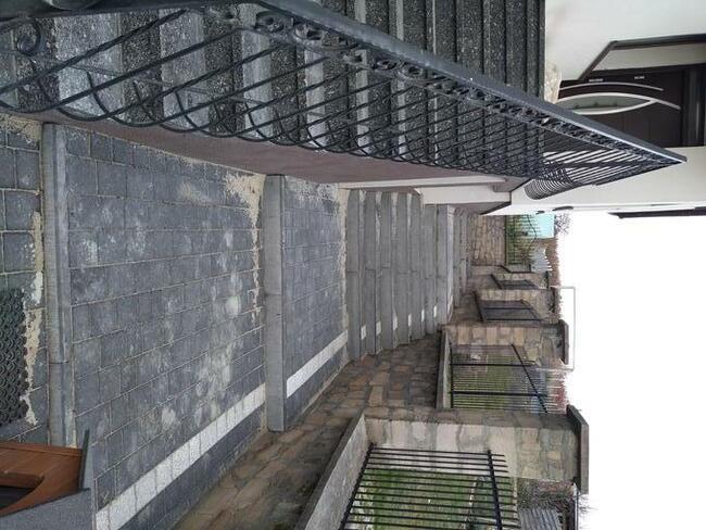 Układanie kostki brukowej