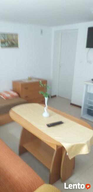 Bryzaapartamenty Darłówko ul. Bosmańska 23