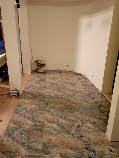 Szukam zleceń remontowo budowlanych Darmowa Wycena