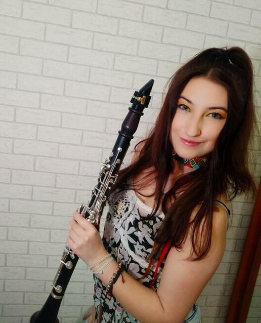 Oprawa muzyczna na ślub, życzenia / KLARNET, GITARA, WOK