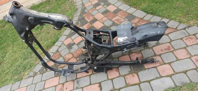 Rama Yamaha virago 125 250