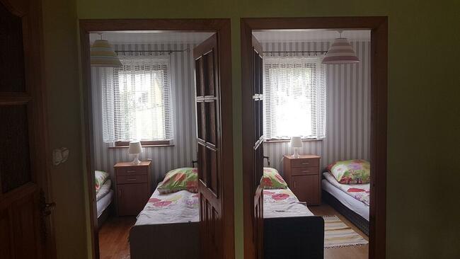 Domki Letniskowe Ostrowite Bory Tucholskie