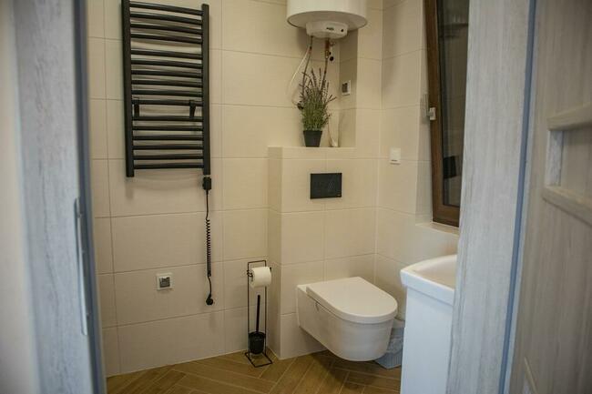 Lavanda. apartamenty nad morzem