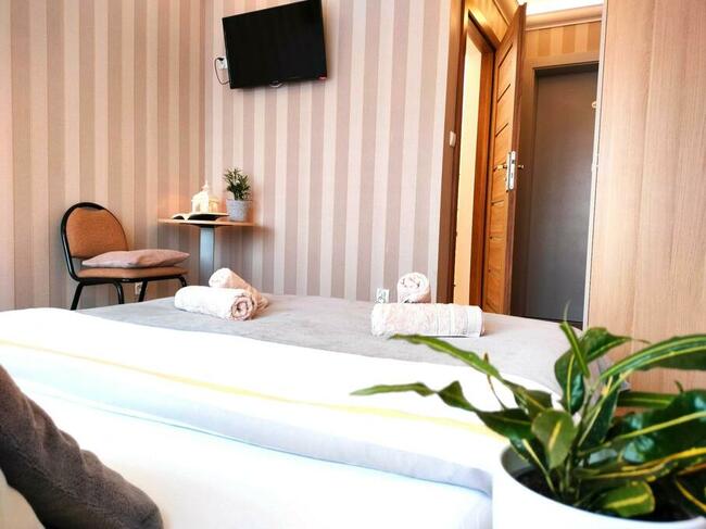 Tanie i komfortowe noclegi w okolicach Łańcuta i Rzeszowa