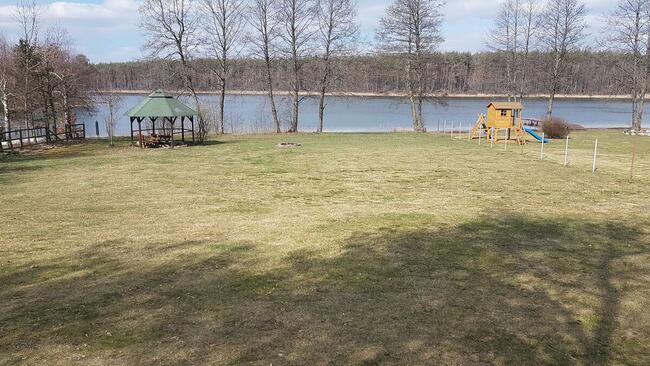 Domki Letniskowe Ostrowite Bory Tucholskie