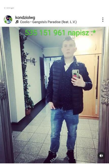 Szukam żonę i kobietę na stałe