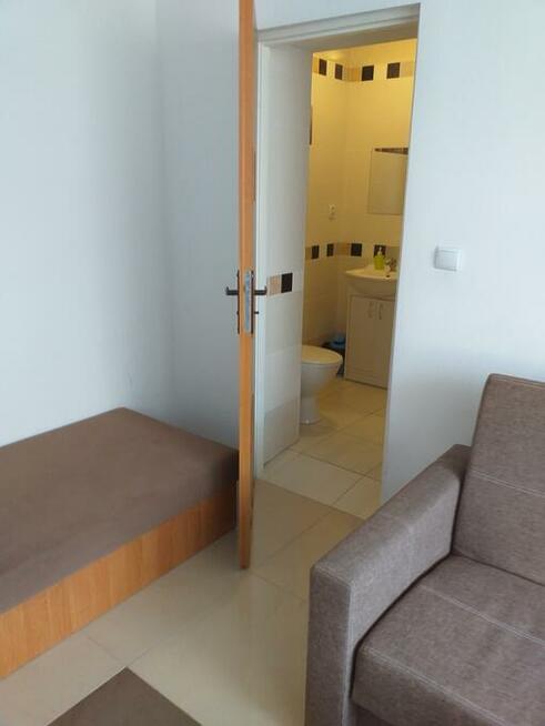 Bryzaapartamenty Darłówko ul. Bosmańska 23