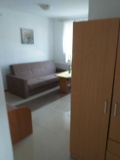 Pokoje Gościnne i Apartamenty Bryza - Darłówko