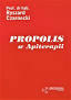 Propolis w apiterapii - książka prof.Czarneckiego