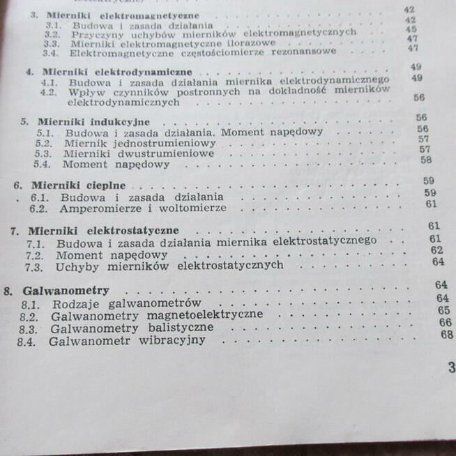 Miernictwo elektryczne dla elektroników (dla pasjonatów)