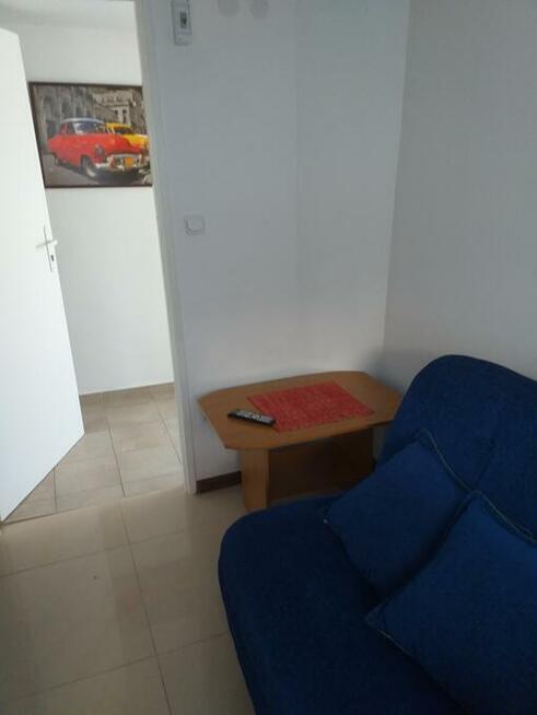 Pokoje Gościnne i Apartamenty Bryza - Darłówko