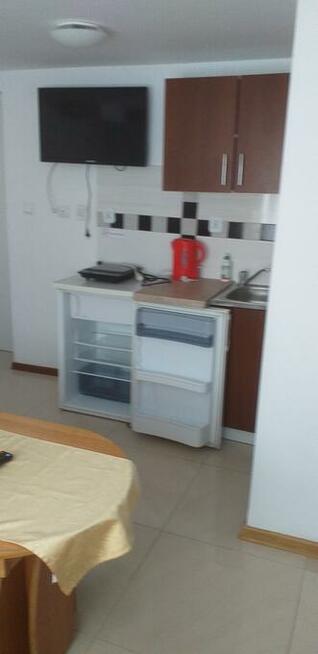 pokoje do wynajęcia 250 m od morza.