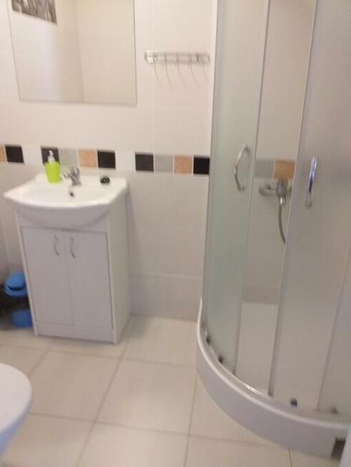 pokoje do wynajęcia 250 m od morza.