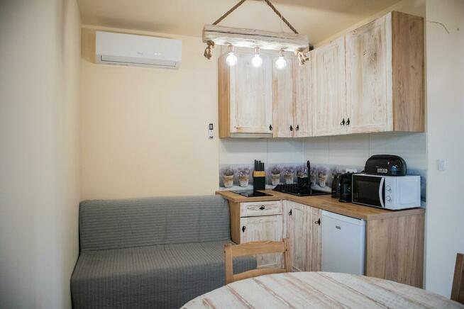 Lavanda. apartamenty nad morzem