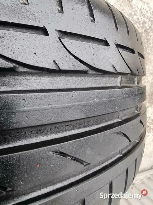 2x BRIDGESTONE Potenza S001 235/35/r19 6mm opony