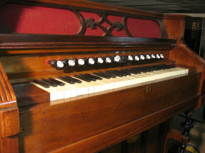 PRACOWNIA STOLARSKA.