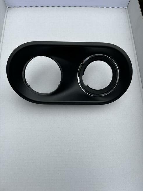 7P5941531 Przełącznik włącznik świateł ramka osłona Porsche