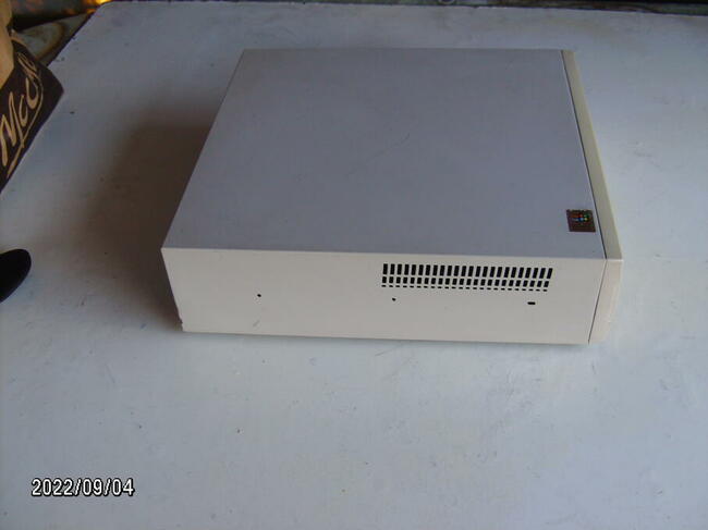 komputer z lat 90-tych