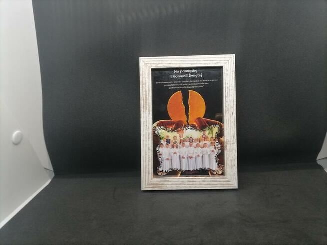 Pamiątka Komunii, Chrztu, Ślubu i inne.