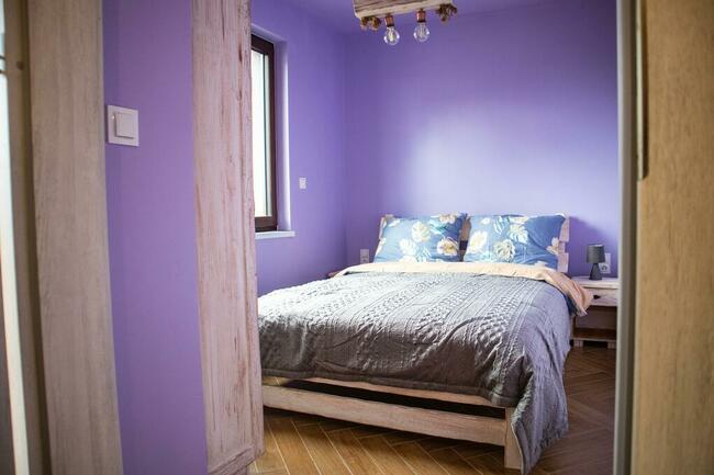 Lavanda. apartamenty nad morzem