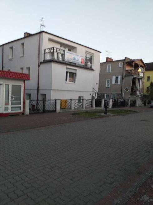 pokoje do wynajęcia 250 m od morza.