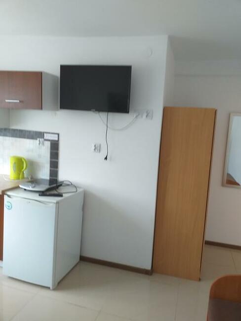 Pokoje Gościnne i Apartamenty Bryza - Darłówko