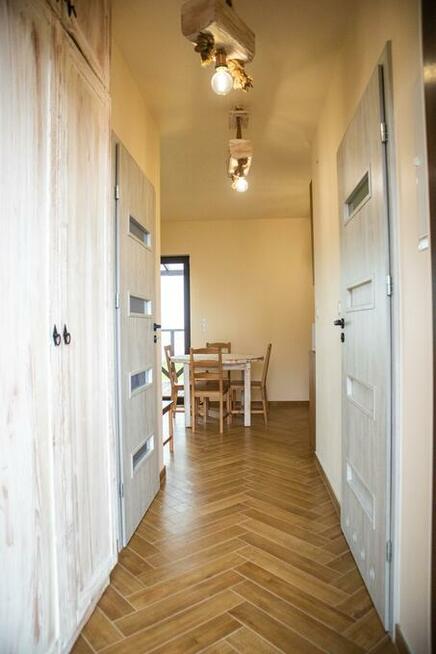 Lavanda. apartamenty nad morzem