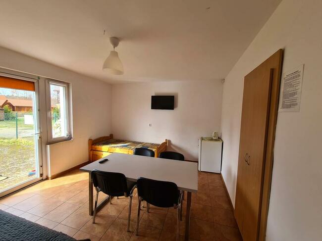 Pokoje gościnne - bobolin muszelka ul. nadmorska 10