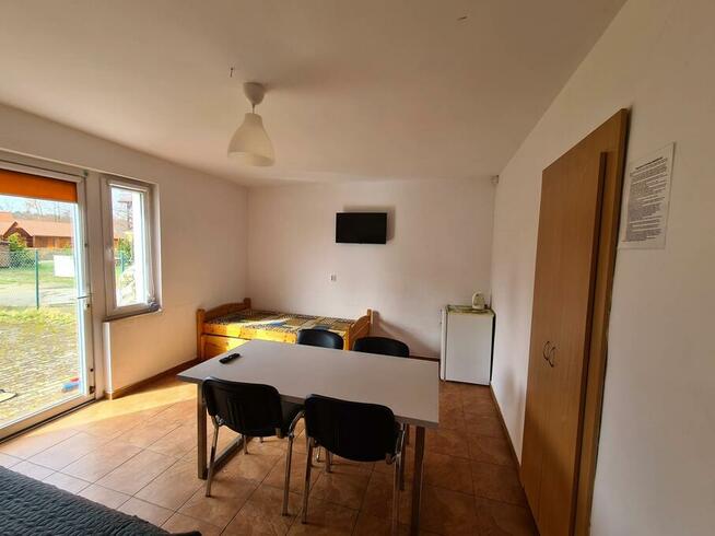 Pokoje gościnne - bobolin muszelka ul. nadmorska 10 (60 zł)