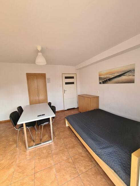 Pokoje gościnne - bobolin muszelka ul. nadmorska 10