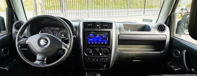 Suzuki jimny swap 1.9 tdi polift 2006