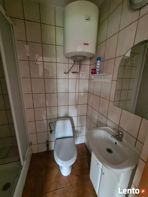 Pokoje gościnne ul. Nadmorska 10 Bobolin muszelka