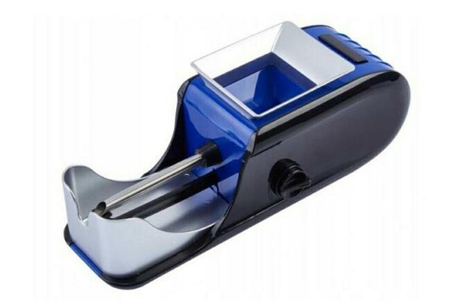 Elektryczna maszynka do papierosów