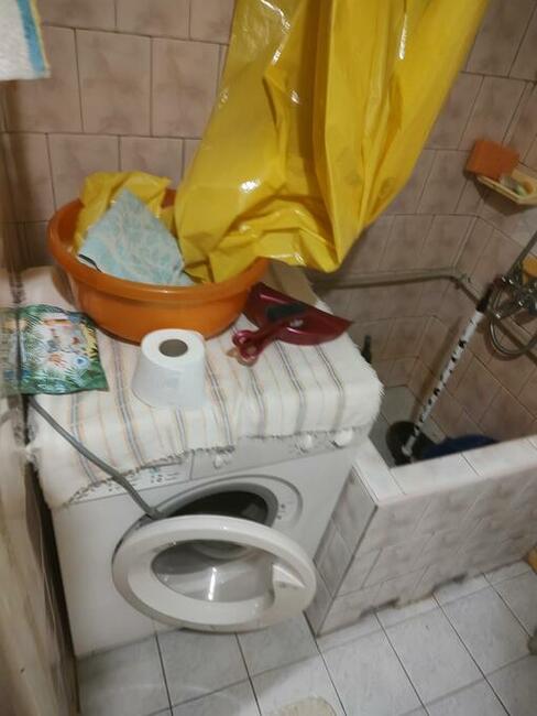 Sprzątanie Mieszkań