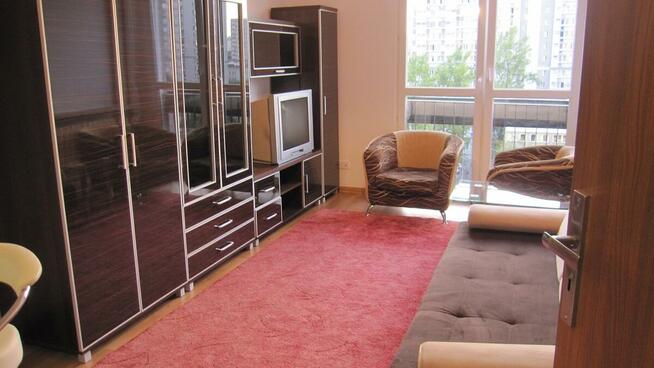 DO WYNAJĘCIA dwupokojowe m-3 Centrum 40m W-wa ONZ
