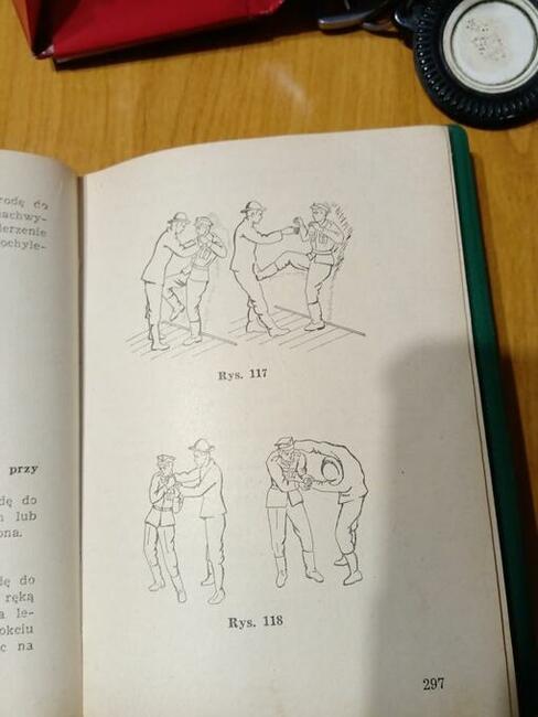 Instrukcja o wychowaniu fizycznym w siłach zbrojnych