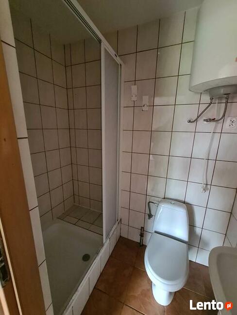 Pokoje gościnne ul. Nadmorska 10 Bobolin muszelka