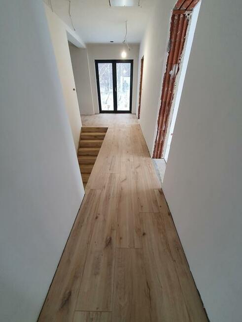 KAFELKOWANIE - Glazurnictwo / Łazienka również