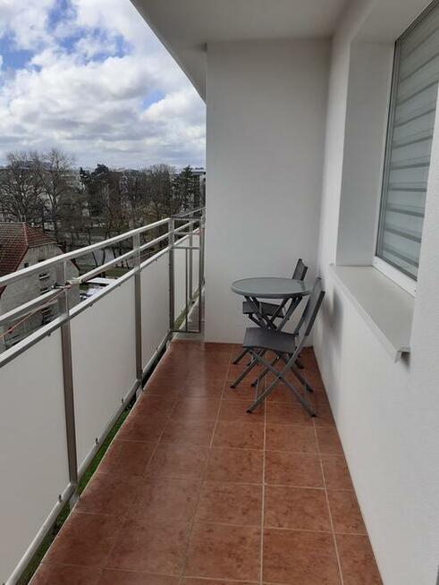 Kołobrzeg noclegi kwatera apartament wakacje centrum wynajem