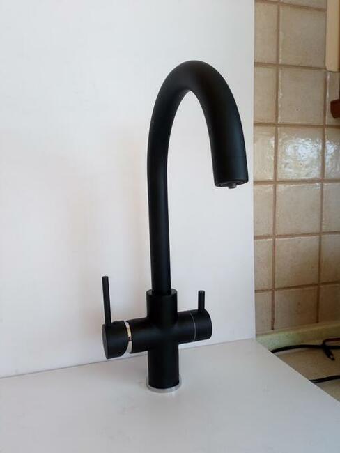 bateria kuchenna czterodrożna