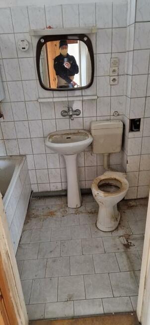 Sprzątanie Mieszkań