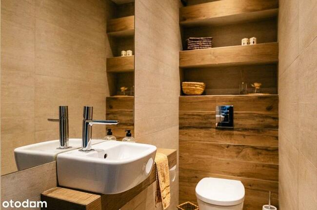 Pięknie wykończony dom dla rodziny - Choiny Lublin