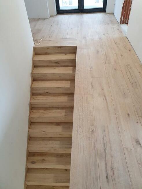 KAFELKOWANIE - Glazurnictwo / Łazienka również