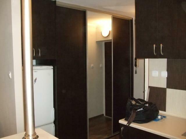 Kawalerka na Żoliborzu w Warszawie za 1700zl