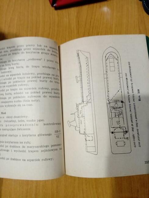 Instrukcja o wychowaniu fizycznym w siłach zbrojnych